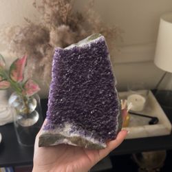 Amethyst Stone