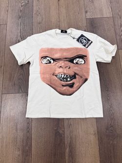 hellstar shirt