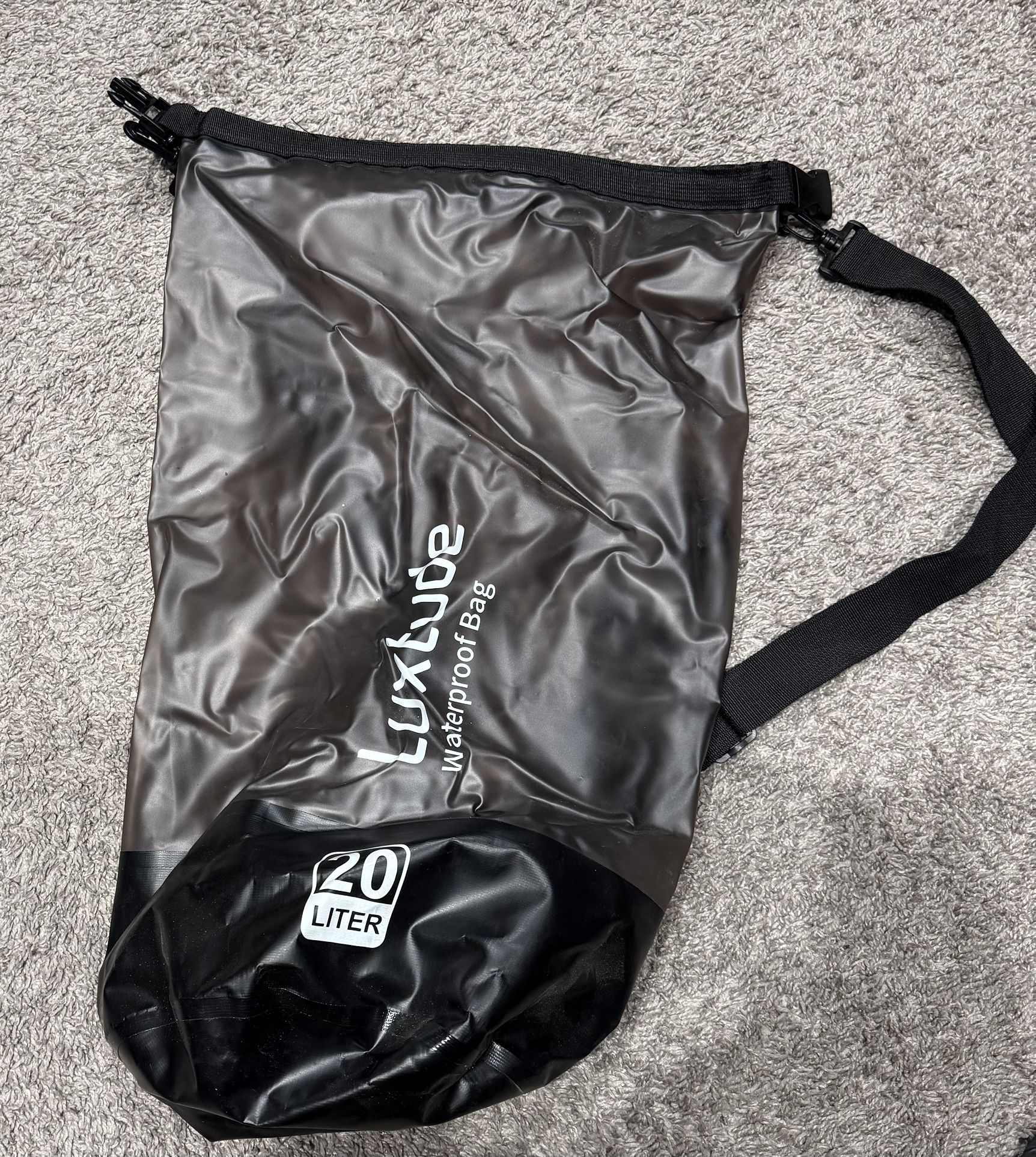 20L WaterProof Bag