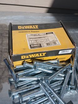 DeWalt !!!