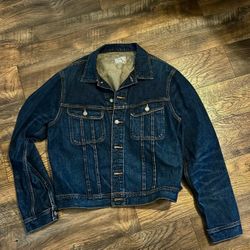 Polo By Ralph Lauren Jackets & Coats | Men Polo Denim Jacket size XL