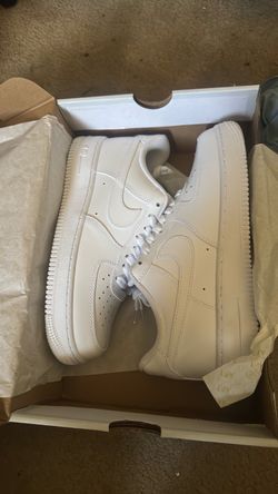 Air Force 1 ‘07