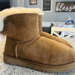 Uggs Limited Addition 