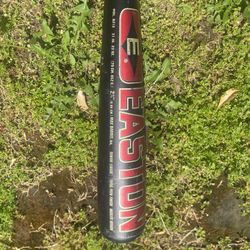 31 inch baseball bat easton redline