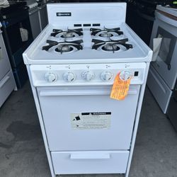 Brand New Stove 20”