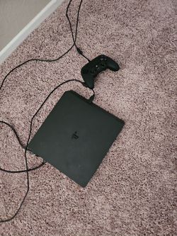 Playstation slim