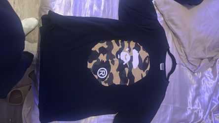 Bape T Shirt 