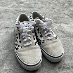 Vans Off The Wall “Old Skool”