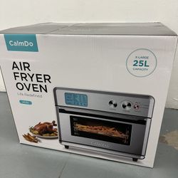Air Fryer Oven