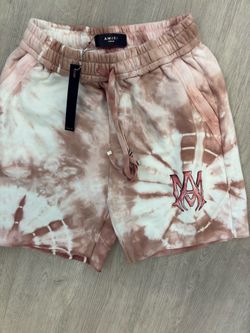 Amiri Shorts