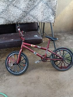 Bike