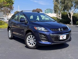 2010 MAZDA CX-7