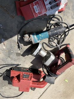 Tools