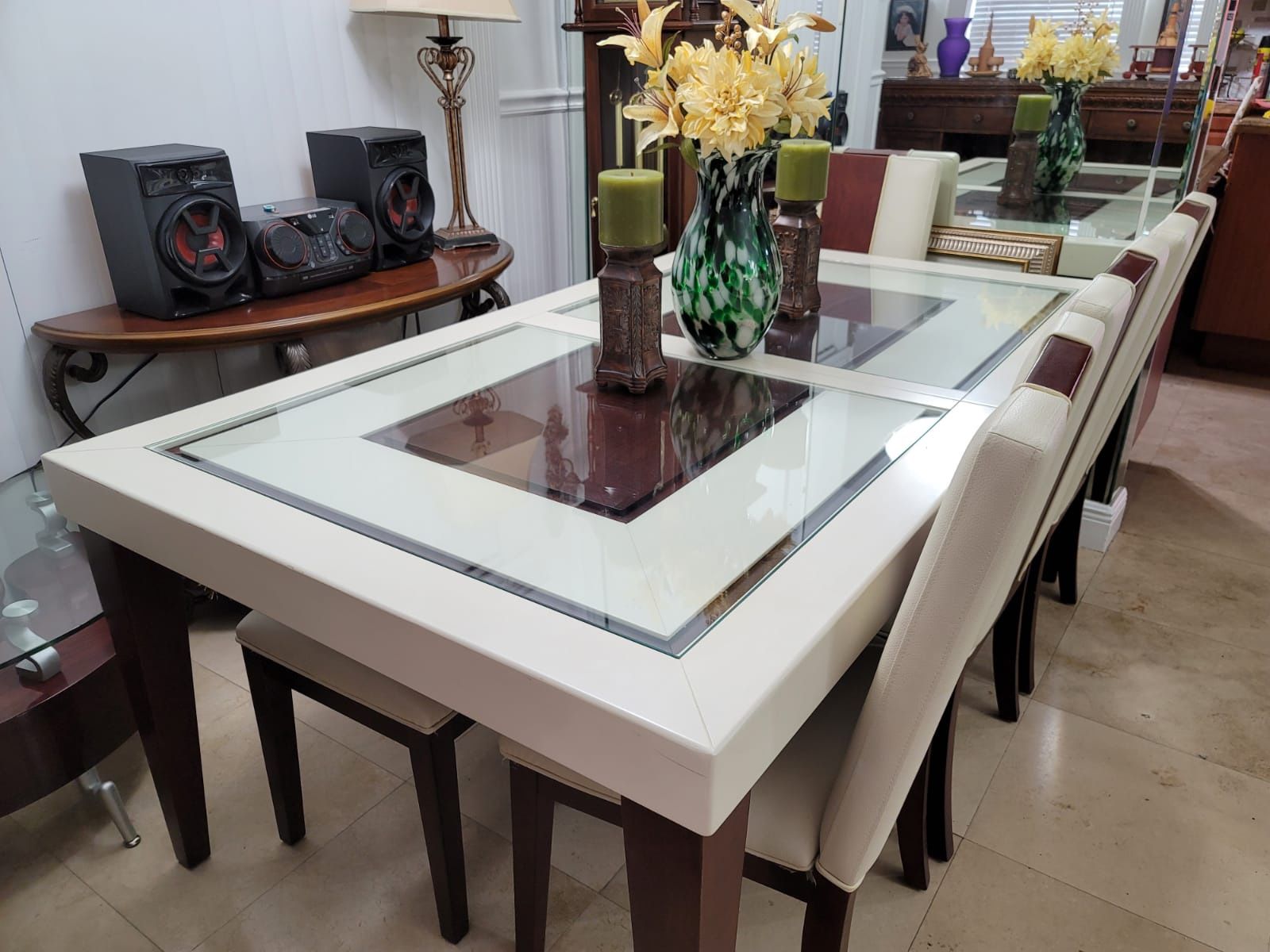 Juegos De Comedor De Rooms To Go