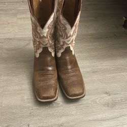 Women’s Ariat Boots