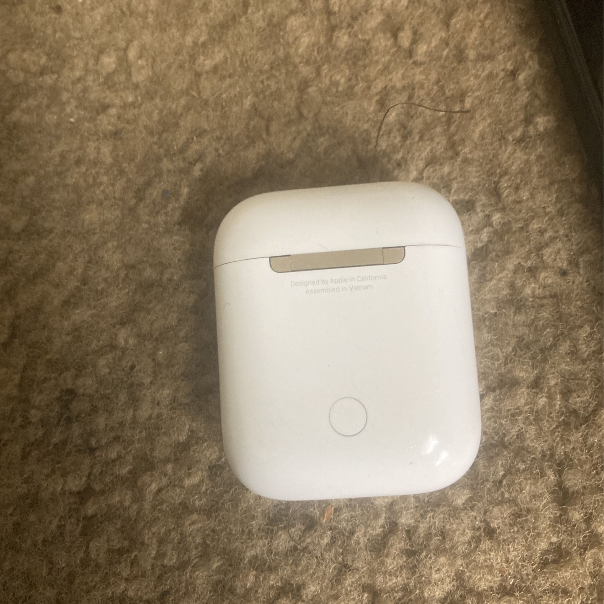 AirPods