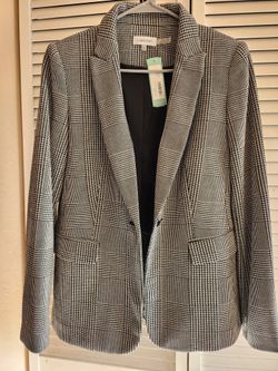 Brand New Calvin Klein Blazer 