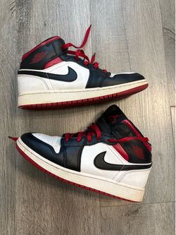 Air Jordan 1 mid