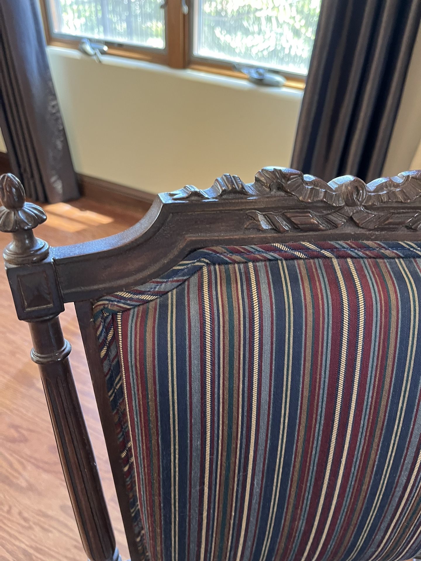 FREE vintage antique chair in perfect condition