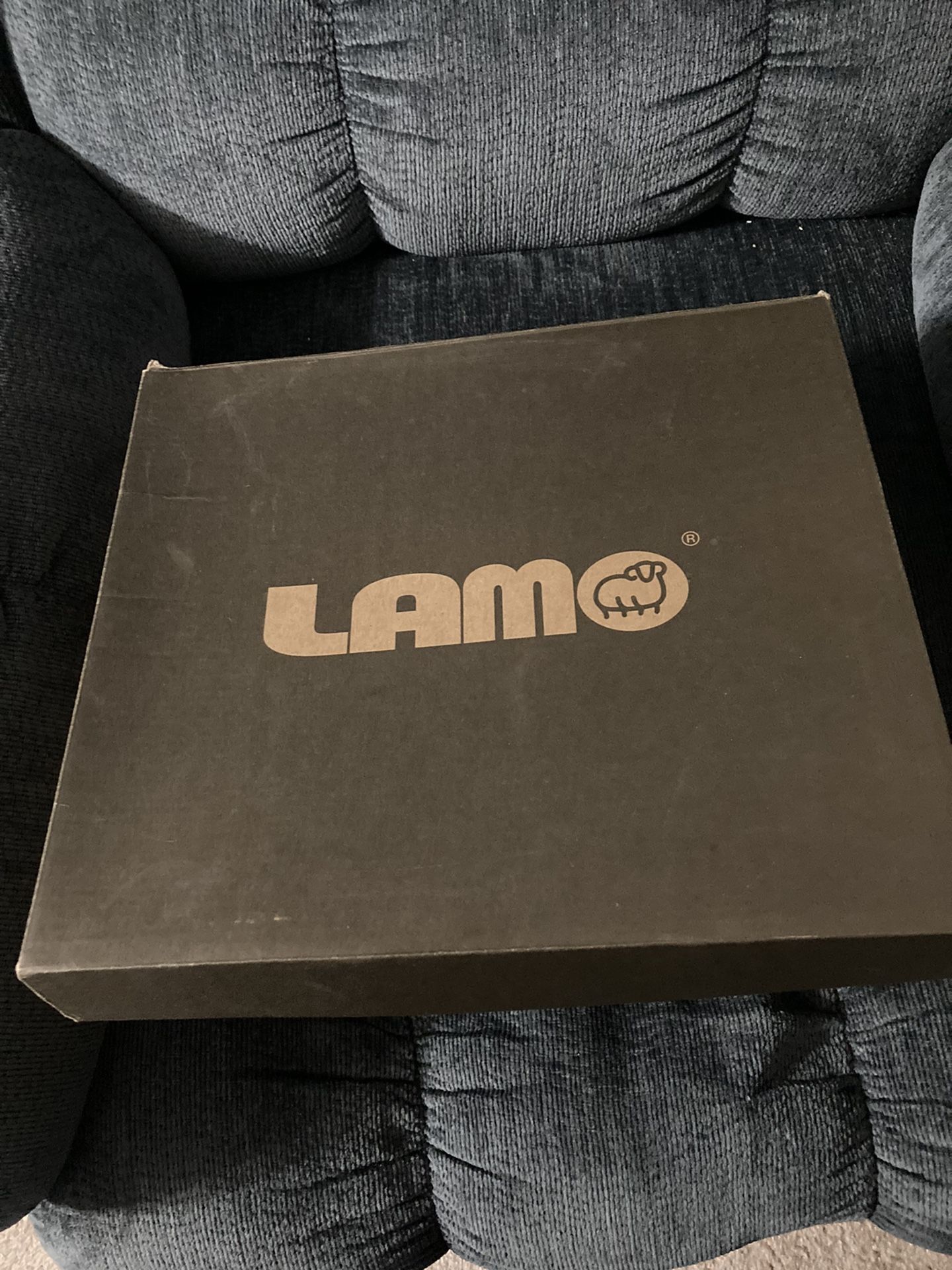 Lamo