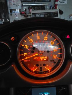 2005 Mini Cooper