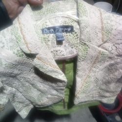 True Meaning Woman's Designer Vest