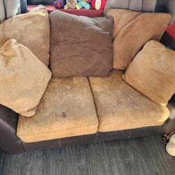 Loveseat