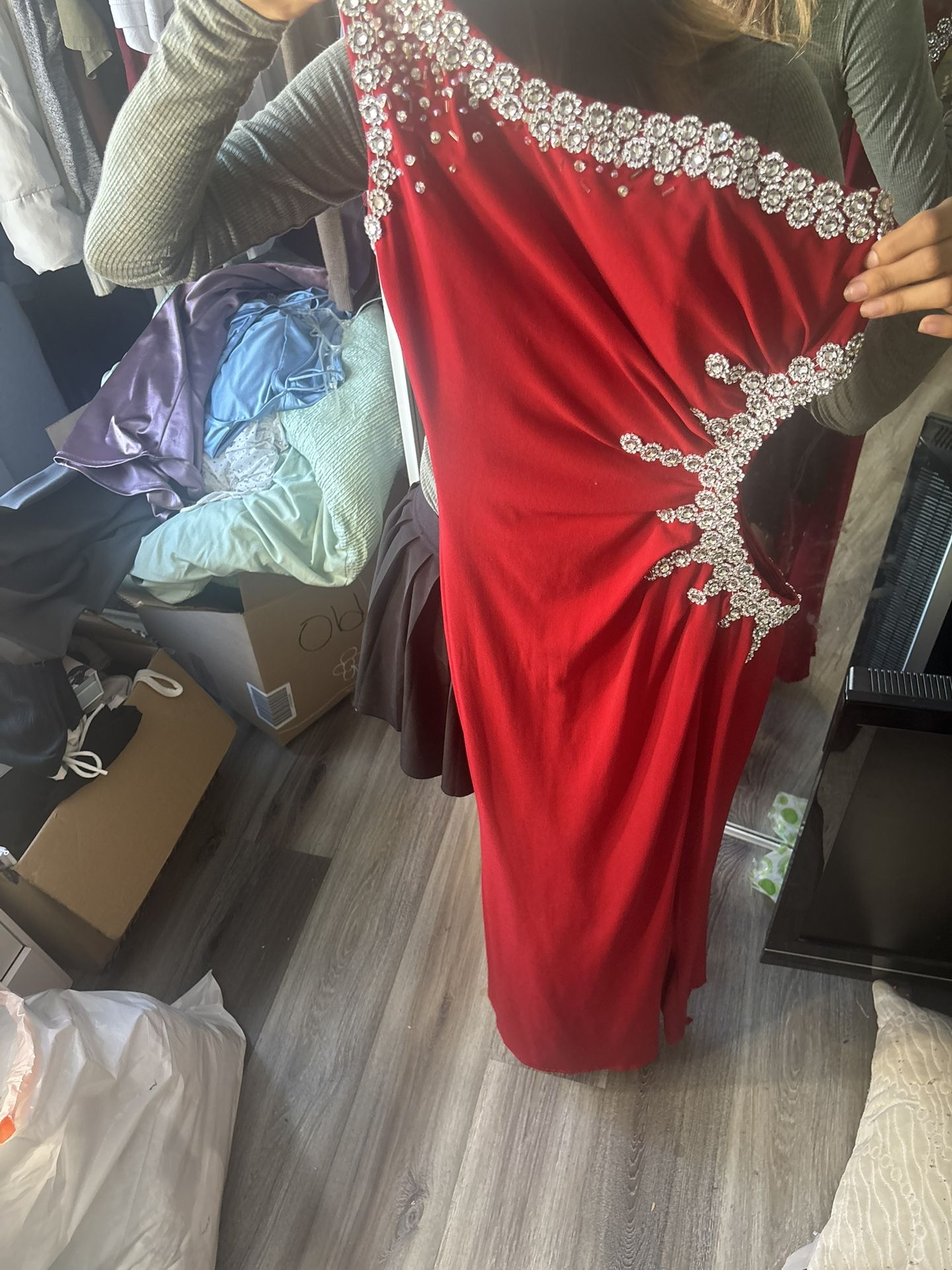 Dresses