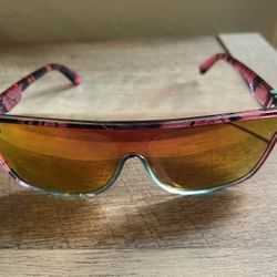 Blenders SciFi Polarized Sunglasses