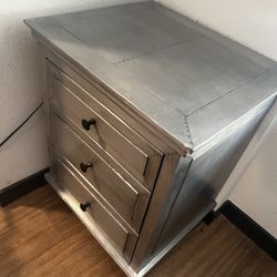 Night Stand End Table