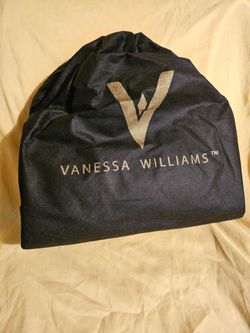 Vanessa Williams Dust Bag / Tote