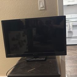FREE 27.5” Emerson TV