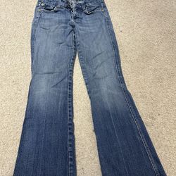 7 Jean