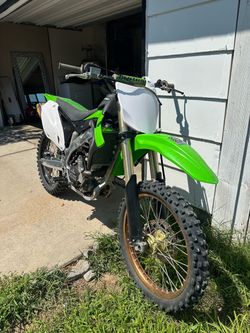 Trade for car