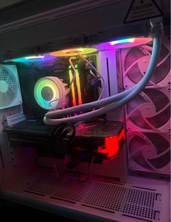 Custom pc