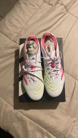 Adidas Predators, Size 11