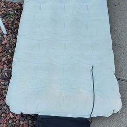 Coleman Air Mattress 