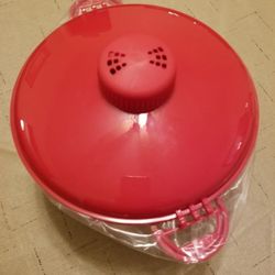 Rice cooker / steamer