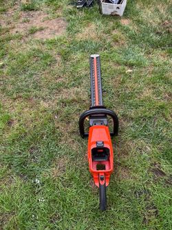 Echo Cordless Hedge Trimmer tool only