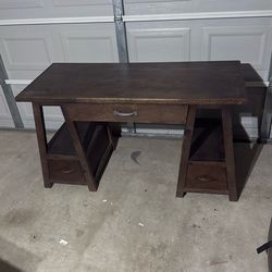 Kids Montana Expresso Desk