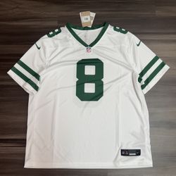 Nike Engineered New York Jets Aaron Rodgers #8 NFL Jersey Men’s 2XL MSRP $100 