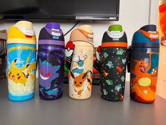 Owala Pokémon Bottle