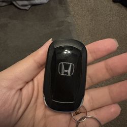 2023 Honda Accord Hybrid