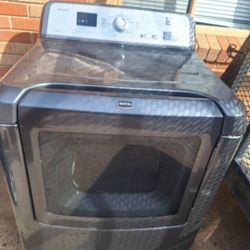 Maytag Dryer 220 V