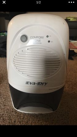Dehumidifier large capacity