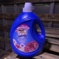Suavitel Fabric Softener 