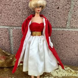 Vintage Barbie For Sale Ask For Price 