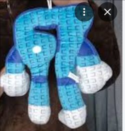 SAB Plushy, brand new, Steal A Brainrot