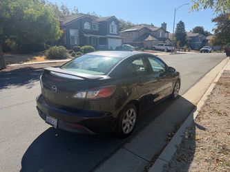 2010 Mazda Mazda3