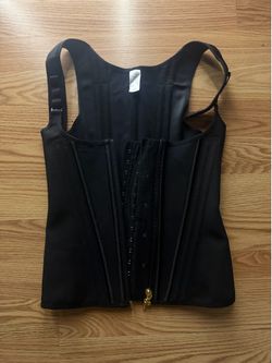 Waist trainer xs
